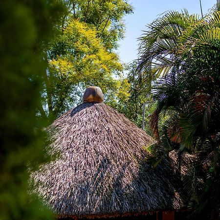 Hotel Casa Yunenisa Oaxaca ภายนอก รูปภาพ