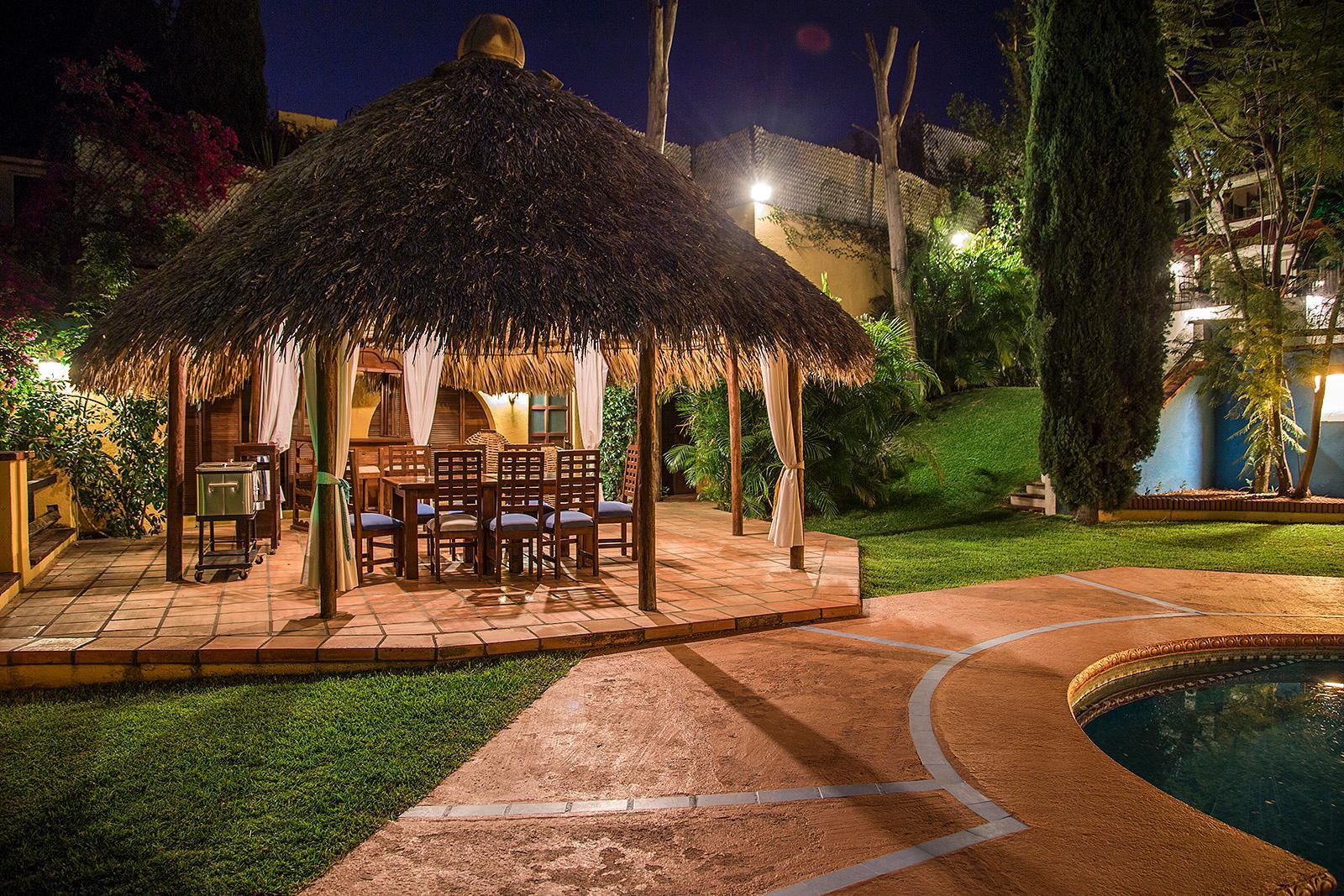 Hotel Casa Yunenisa Oaxaca ภายนอก รูปภาพ