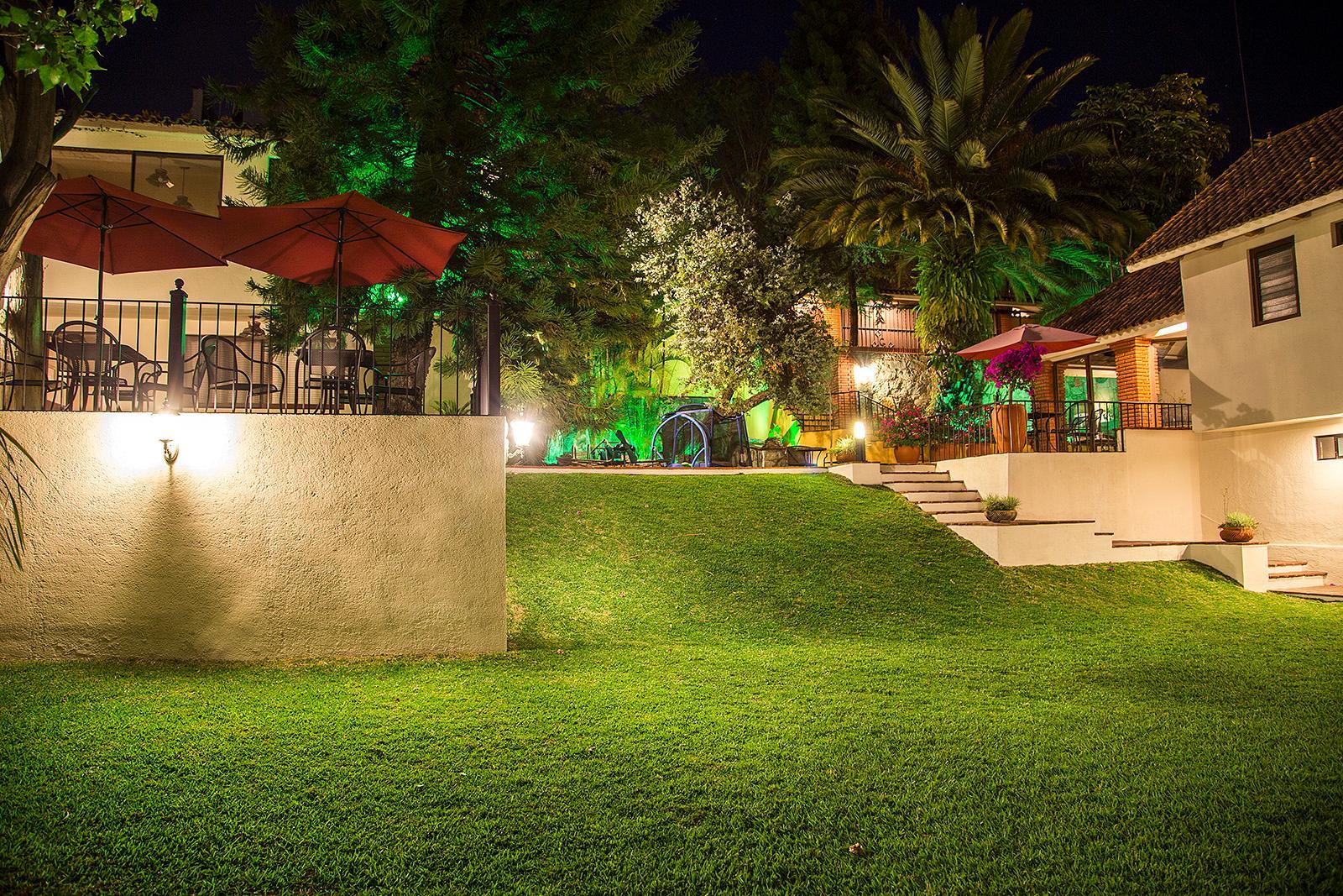 Hotel Casa Yunenisa Oaxaca ภายนอก รูปภาพ