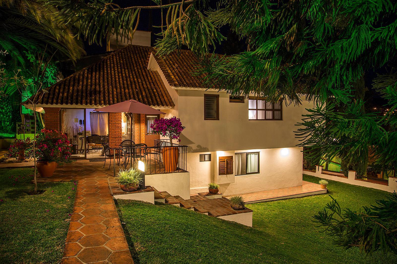 Hotel Casa Yunenisa Oaxaca ภายนอก รูปภาพ