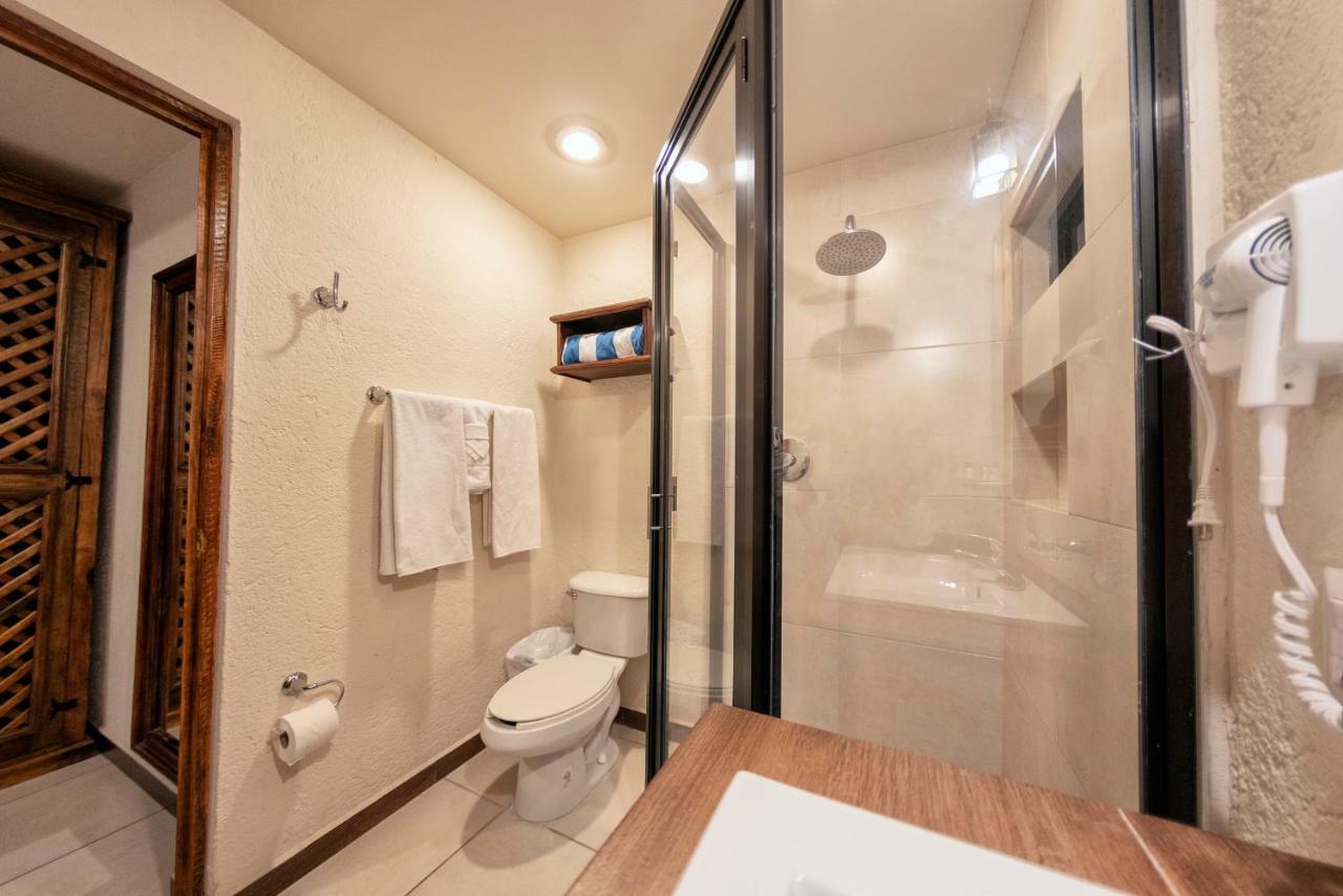 Hotel Casa Yunenisa Oaxaca ภายนอก รูปภาพ