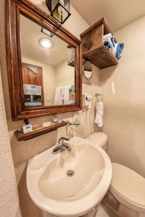 Hotel Casa Yunenisa Oaxaca ภายนอก รูปภาพ