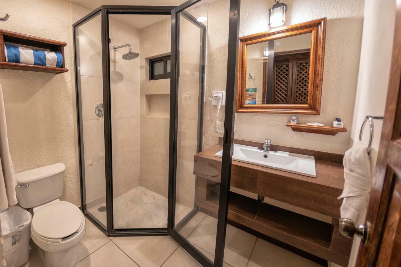 Hotel Casa Yunenisa Oaxaca ภายนอก รูปภาพ
